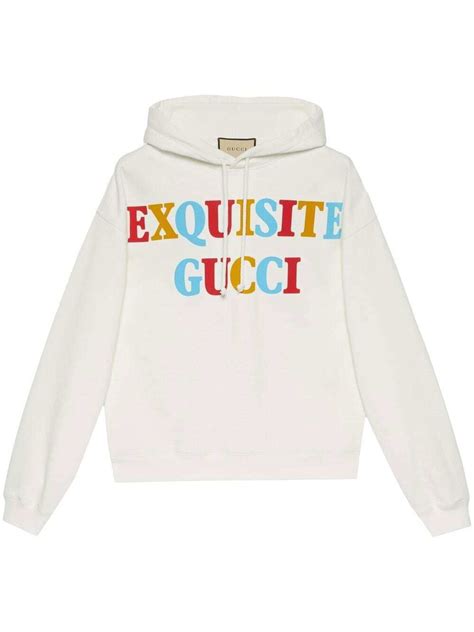 gucci daffodils hoodie|Gucci hoodie sale.